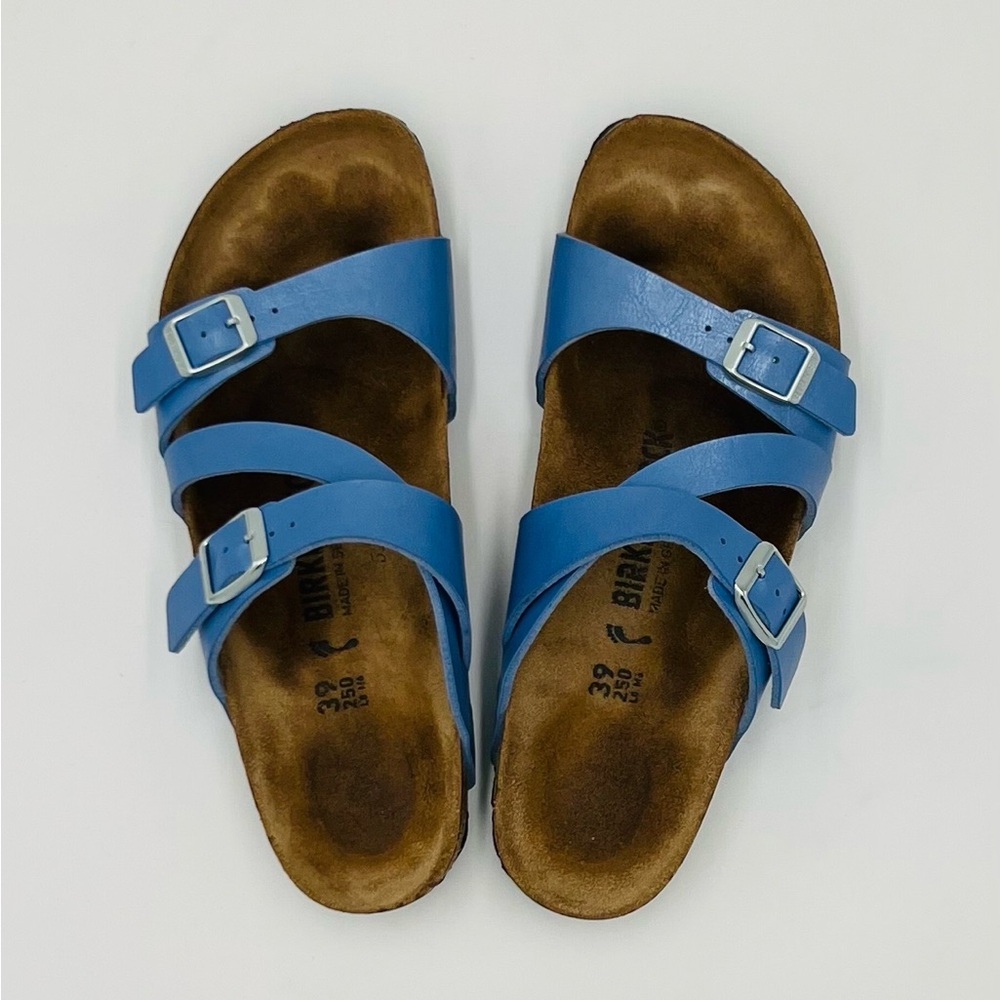 Birkenstock ‘Salina’ Sandals Size 39 - Picture 5 of 8